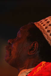 Mahmoud Guinea, Essaouira 2006