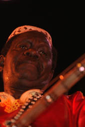 Mahmoud Guinea, Essaouira 2006