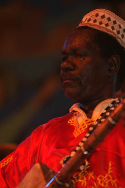 Mahmoud Guinea, Essaouira 2006