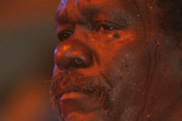 Mahmoud Guinea, Essaouira 2006