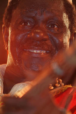 Mahmoud Guinea, Essaouira 2006