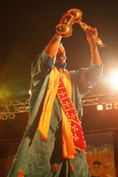 Mahmoud Guinea, Gnaoua/Gnawa, Essaouira 2006