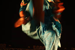 Mahmoud Guinea, Gnaoua/Gnawa, Essaouira 2006