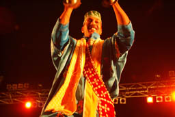 Mahmoud Guinea, Gnaoua/Gnawa, Essaouira 2006