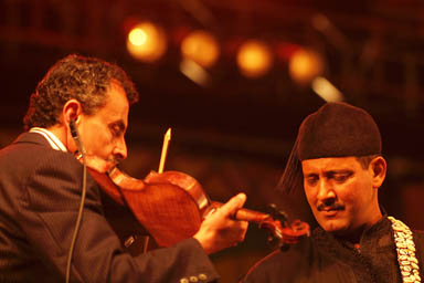 Said El Abdallaoui - Essaouira 2006