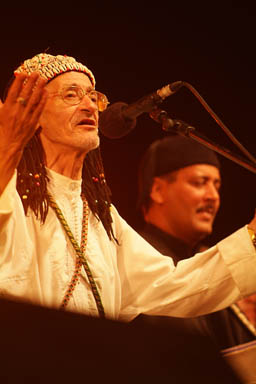 El Kasri - Gnaoua - Essaouira 2006