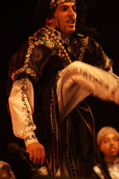 El Kasri - Gnaoua - Essaouira 2006