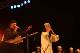 El Kasri - Gnaoua - Essaouira 2006