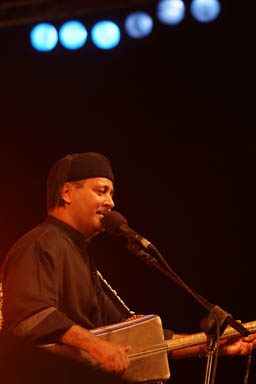 El Kasri - Gnaoua - Essaouira 2006