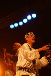 Maalem Mahjoub Laghnaoui