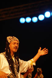 Maalem Mahjoub Laghnaoui