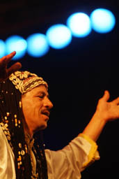 Maalem Mahjoub Laghnaoui