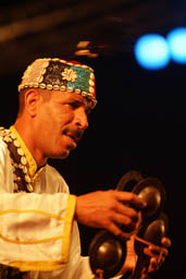 Maalem Mahjoub Laghnaoui