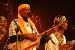 Maalem Mahjoub Laghnaoui