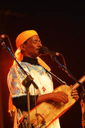 Maalem Mahjoub Laghnaoui