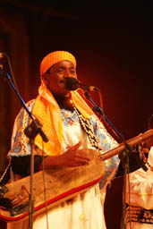 Maalem Mahjoub Laghnaoui