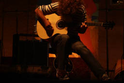 Pat Metheny, Essaouira 2006