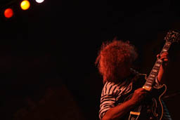 Pat Metheny, Essaouira 2006