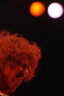 Pat Metheny, Essaouira 2006