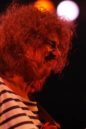 Pat Metheny, Essaouira 2006