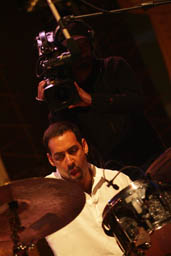 Antonio Sanchez, Essaouira 2006