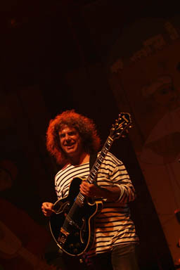 Pat Metheny, Essaouira 2006