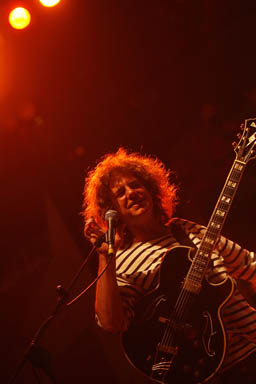 Pat Metheny, Essaouira 2006