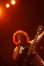 Pat Metheny, Essaouira 2006