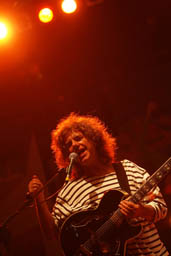 Pat Metheny, Essaouira 2006