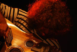 Pat Metheny, Essaouira 2006