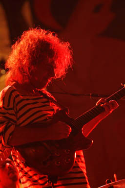 Pat Metheny, Essaouira 2006