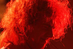 Pat Metheny, Essaouira 2006.