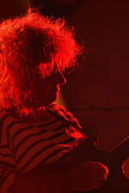 Pat Metheny, Essaouira 2006