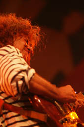 Pat Metheny, Essaouira 2006