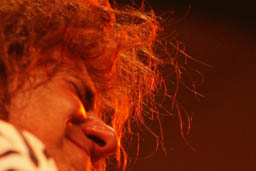 Pat Metheny, Essaouira 2006