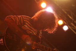 Pat Metheny, Essaouira 2006