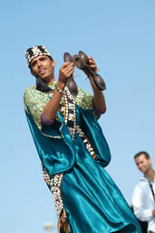 Gnaoua, Essaouira 2006