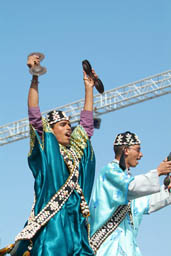 Gnaoua, Essaouira 2006