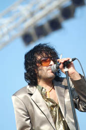 Rachid Taha, Essaouira 2006