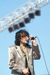 Rachid Taha, Essaouira 2006