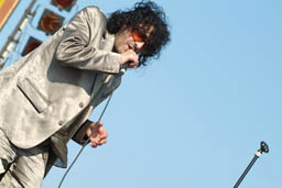 Rachid Taha, Essaouira 2006