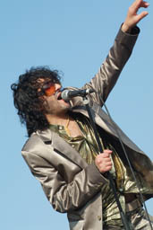 Rachid Taha, Essaouira 2006