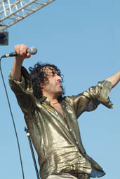 Rachid Taha, Essaouira 2006