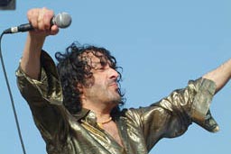 Rachid Taha, Essaouira 2006.