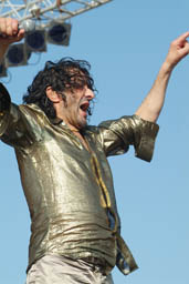 Rachid Taha, Essaouira 2006