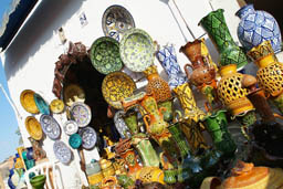 Safi Pottery