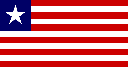 Flag Liberia