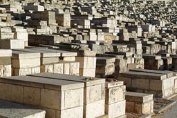 Jewish Cementry.