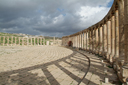 Jerash Oval Forum, Jordan