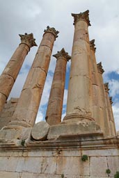 Artemis Jerash.